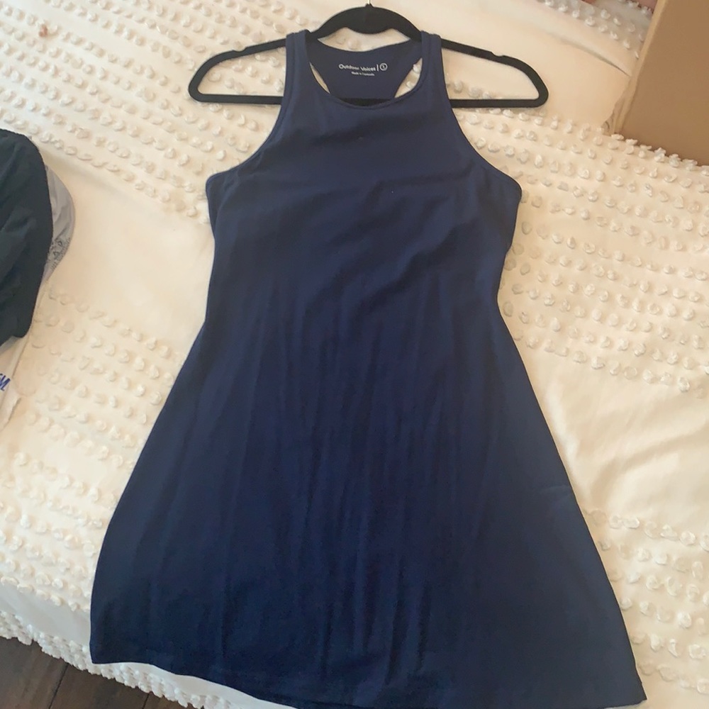 Outdoor Voices Dress